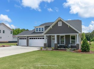 Clayton, Zebulon, NC 27597