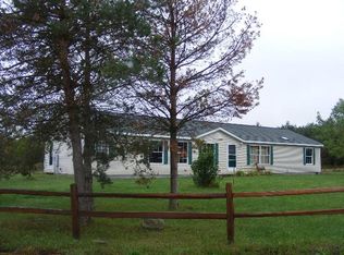 3362 E 10th Rd, Manton, MI 49663