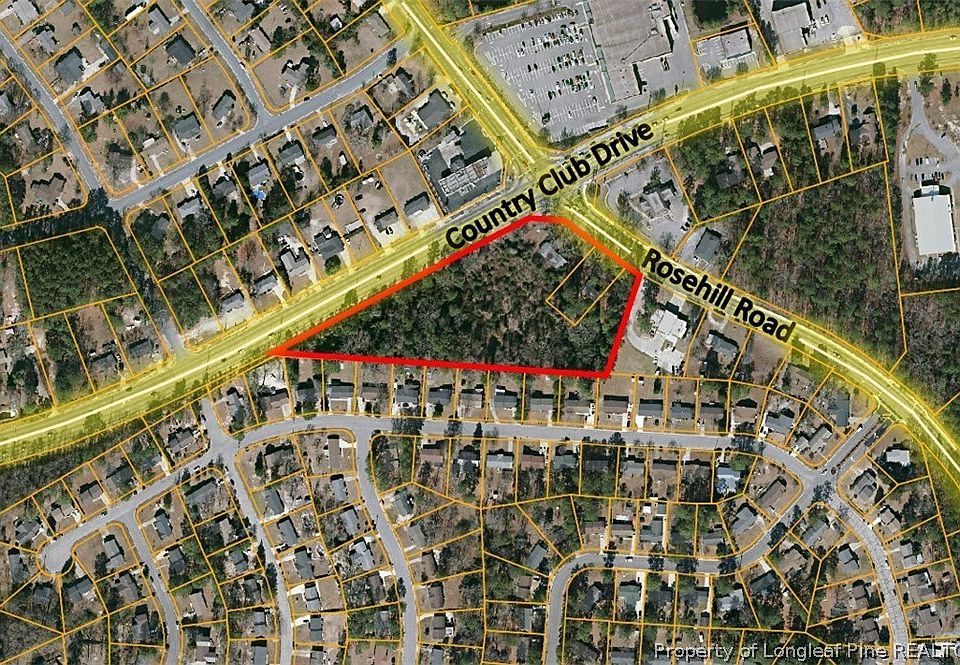 3265 & 3275 Rosehill Rd, Fayetteville, NC 28301 Zillow