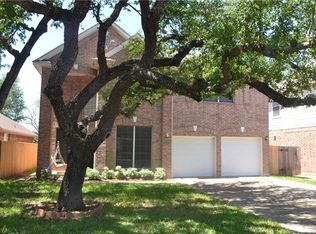 8705 Glen Canyon Dr, Round Rock, TX 78681