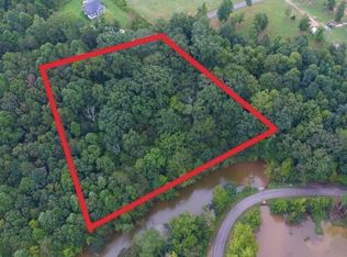 0 Bat Creek Shores Ln, Vonore, TN 37885