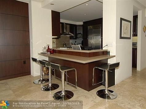 4th image of 2500 E Las Olas Blvd APT 906