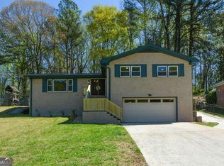 884 Rodney Dr SW, Atlanta, GA 30311