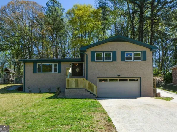 884 Rodney Dr SW, Atlanta, GA 30311
