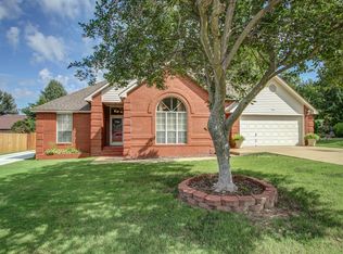 507 Magnolia St, Tahlequah, OK 74464