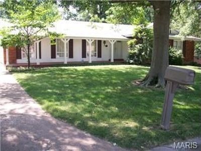 20 Club Grounds North Dr, Florissant, MO, 63033