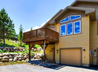 46 Running Bear Trl #46, Silverthorne, CO 80498