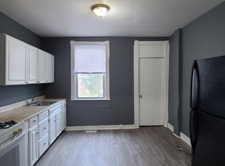 1615 Rutland Ave, Baltimore, MD 21213