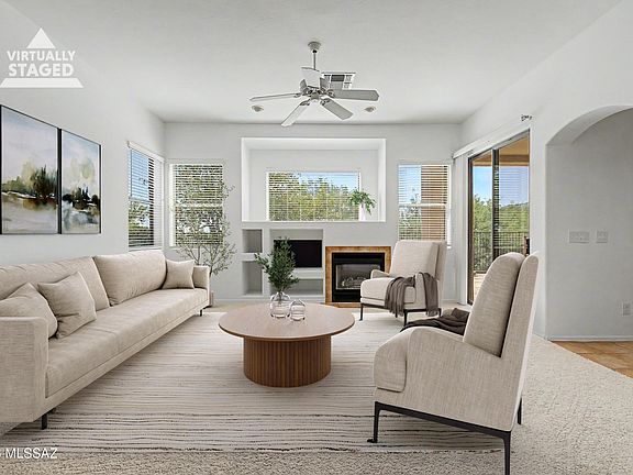 5th image of 5141 N Sabino Fairway Pl