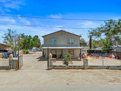 11550 Valle Dorado Rd, Socorro, TX, 79927