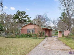 10165 Black Oak Dr, Baton Rouge, LA 70815