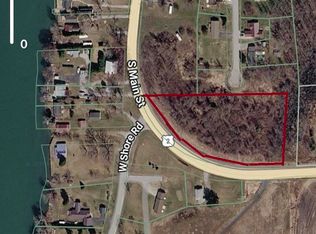 89 South Main Street, Alburgh, VT 05440