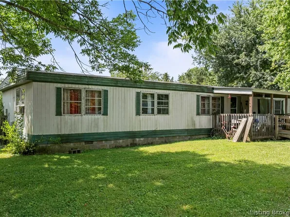 3180 S Mulberry Street, Lexington, IN 47138