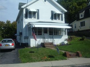 307 King Ave, Solvay, NY 13209