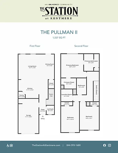 Floor plan 54 AGONIA LANE