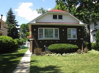 6930 N Olcott Ave, Chicago, IL 60631