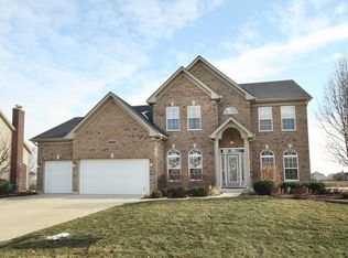 13213 Skyline Dr, Plainfield, IL 60585