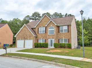 6996 Annie Walk, Lithonia, GA 30038