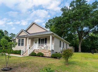 313 Covington St, Rockingham, NC 28379