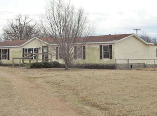 1082 E Melton Dr, Jay, OK 74346