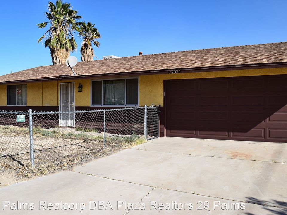 1st image of 72024 Buena Vista Dr