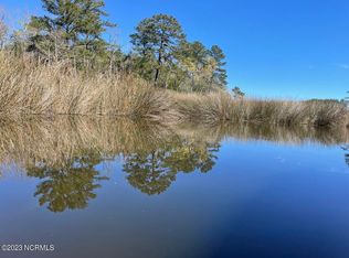 330, 211 Garbacon Drive, Beaufort, NC 28516