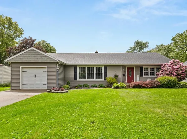 168 Kelly Ave, Bellville, OH 44813