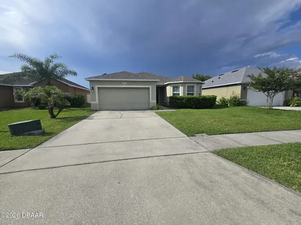 1743 Savannah Ln, Port Orange, FL 32128