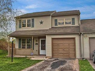 3065 Milky Way Rd, Dover, PA 17315