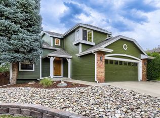 9518 Troon Village Drive, Lone Tree, CO 80124