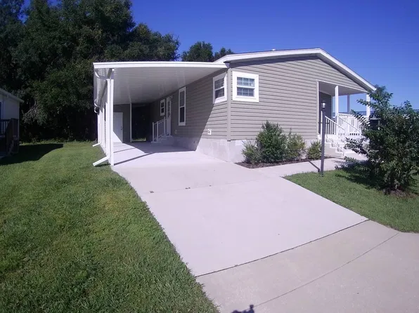 240 Heron Dr, Belleview, FL 34420