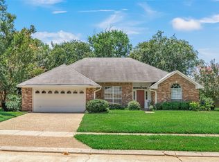 1302 Cairo Ct, Bossier City, LA 71112
