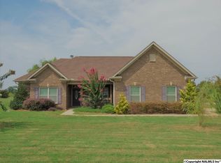 108 Bedford Ln, Harvest, AL 35749