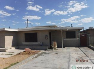 409 W Adams Ave APT 1, Las Vegas, NV 89106