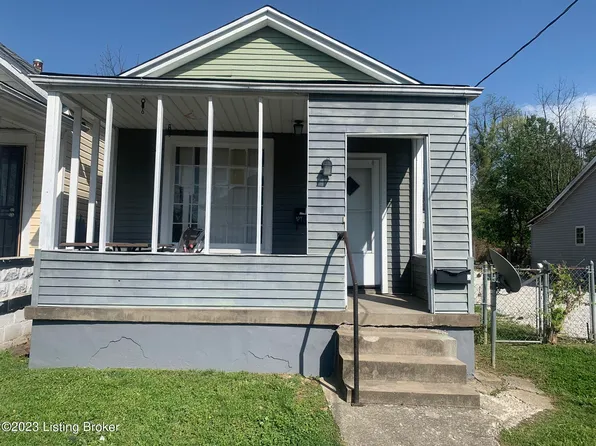 2713 Rodman St, Louisville, KY 40208