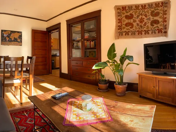 9 Fairfield St, Cambridge, MA