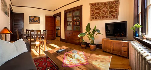 9 Fairfield St #2R Photo 1