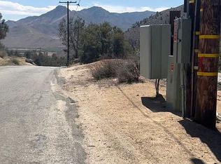 0 Fay Ranch Rd, Weldon, CA 93283