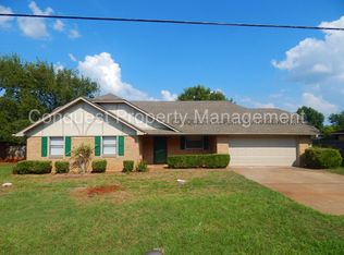 703 Pheasant Ln, Whitehouse, TX 75791