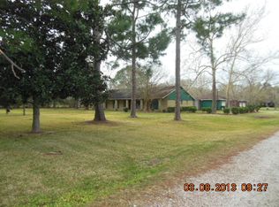 8101 Highway 36, Freeport, TX 77541