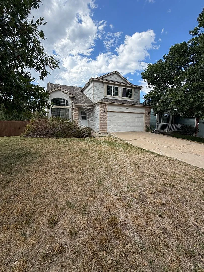 4 bed, 2.5 bath, 1800 sqft, $3,195 — Photo 1