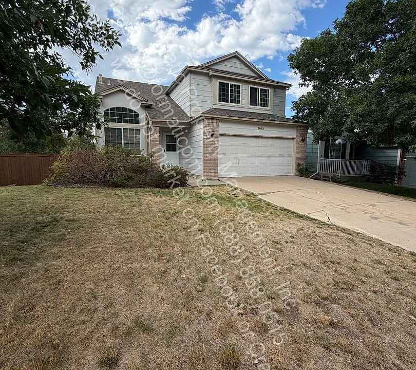 9663 Lameria Dr
