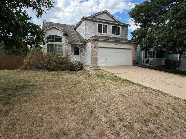 9663 Lameria Dr, Highlands Ranch, CO 80130