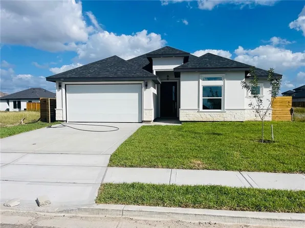 1004 Orchard Dr, Alton, TX 78573
