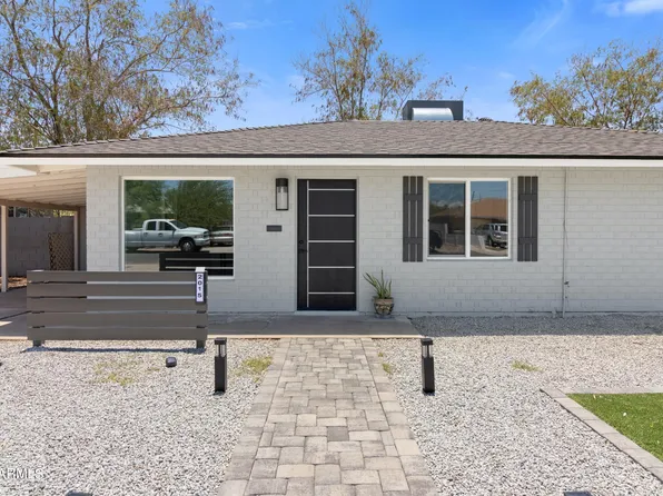 2015 W MITCHELL Drive, Phoenix, AZ 85015