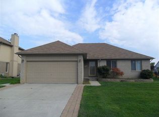 21717 Clifford Dr, Macomb, MI 48044