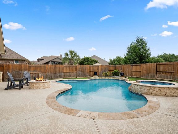 4th image of 17514 Bolte Timbers Ln