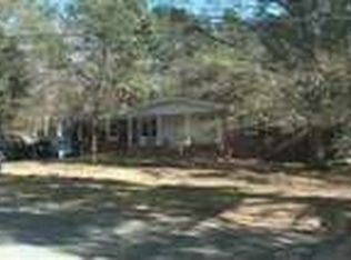 670 Rivermont Rd, Athens, GA 30606