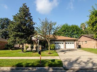 29011 Binefield St, Spring, TX 77386