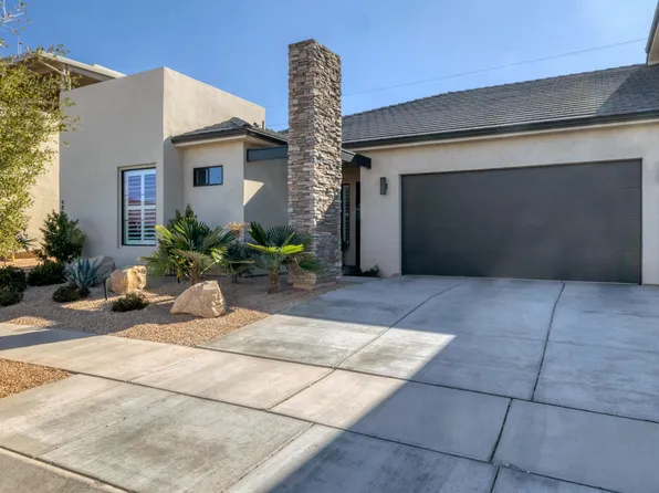 4863 S Mandal Dr, Saint George, UT 84790